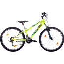 Планински велосипед BIKESPORT THUNDER 26" HARDTAIL