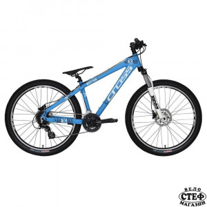 Cross DEXTER 26" DB Син