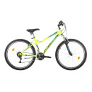 Велосипед EVEREST 26"