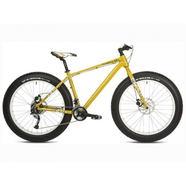 Планински велосипед Drag Tundra COMP 26"