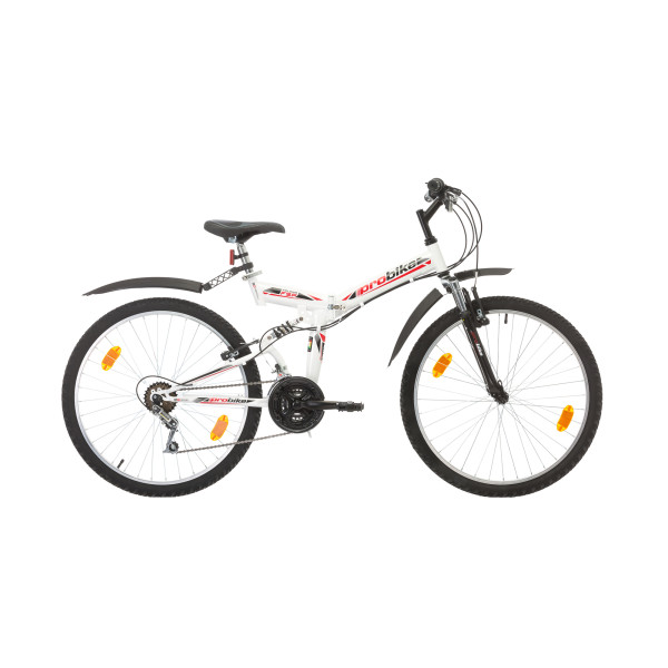 Сгъваем велосипед PROBIKE FOLDING FSP 26"