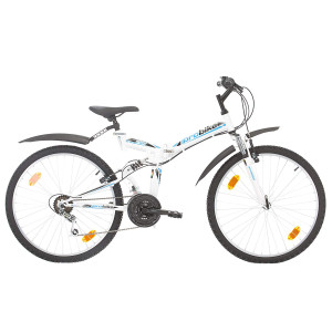 Сгъваем велосипед PROBIKE FOLDING FSP 26"