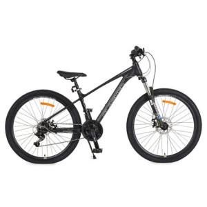 Велосипед със скорости alloy 26" Clasher