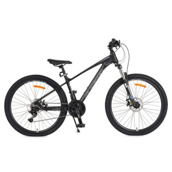 Велосипед със скорости alloy 26" Clasher