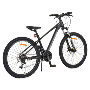 Велосипед със скорости alloy 24" Clasher