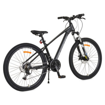 Велосипед със скорости alloy 24" Clasher
