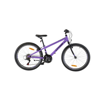 ДЕТСКИ ВЕЛОСИПЕД CROSS HARMONY 26"