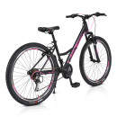 ВЕЛОСИПЕД СЪС СКОРОСТИ 26" PRINCESS