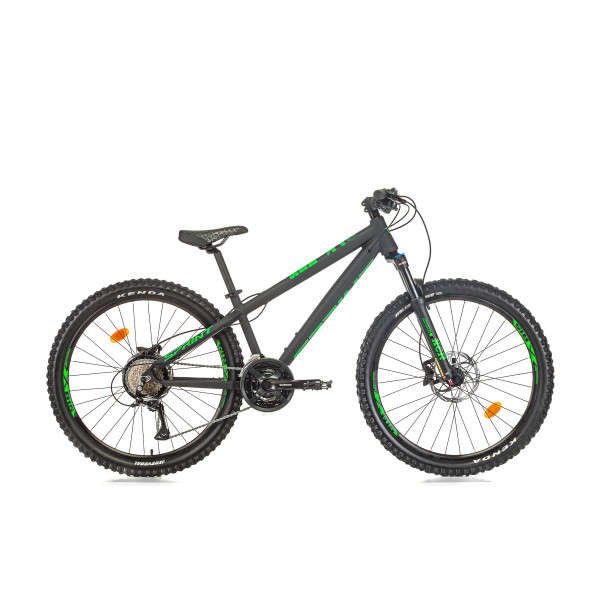 Велосипед SPRINT PRIMUS DD 26" V1 Велосипед SPRINT PRIMUS DD 26" V1