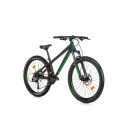 Велосипед SPRINT PRIMUS DD 26" V1 Велосипед SPRINT PRIMUS DD 26" V1