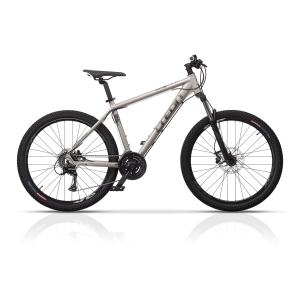 Велосипед CREON RAW NRG 26"