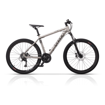 Велосипед CREON RAW NRG 26"