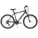 Велосипед CROSS ROMERO 26" Велосипед CROSS ROMERO 26"