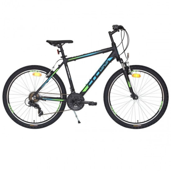 Велосипед CROSS ROMERO 26" Велосипед CROSS ROMERO 26"