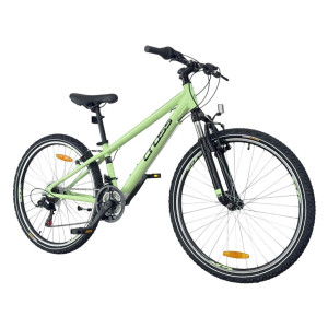 ВЕЛОСИПЕД 26'' CROSS STELA ALLOY