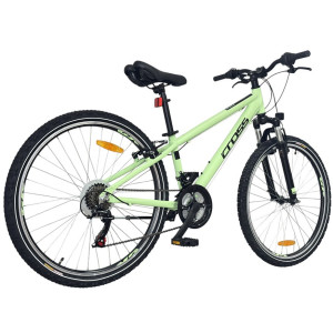 ВЕЛОСИПЕД 26'' CROSS STELA ALLOY