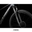 Велосипед 26" TREK MARLIN 6 Galactic Grey to Lithium Grey Fade | XC Bike