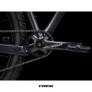 Велосипед 26" TREK MARLIN 6 Galactic Grey to Lithium Grey Fade | XC Bike