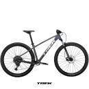 Велосипед 26" TREK MARLIN 6 Galactic Grey to Lithium Grey Fade | XC Bike