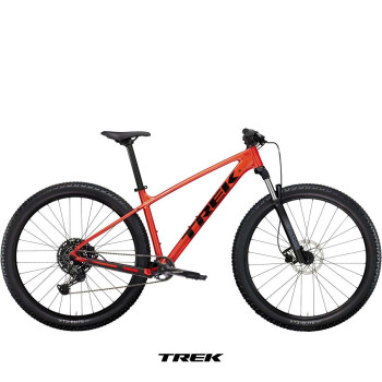 Велосипед 26" TREK MARLIN 6 Lava | XC Bike