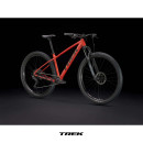 Эевдясзеа 26" TREK MARLIN 6 Lava | XC Bike