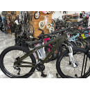 Велосипед 26" CROSS DEXTER DB Army Green Велосипед 26" CROSS DEXTER DB Army Green