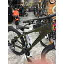 Велосипед 26" CROSS DEXTER DB Army Green Велосипед 26" CROSS DEXTER DB Army Green