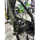 Велосипед 26" CROSS DEXTER DB Army Green Велосипед 26" CROSS DEXTER DB Army Green