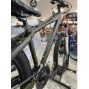 Велосипед 26" CROSS DEXTER DB Army Green Велосипед 26" CROSS DEXTER DB Army Green