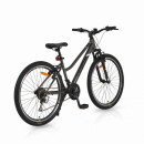 Велосипед със скорости 26" BYOX Urban 