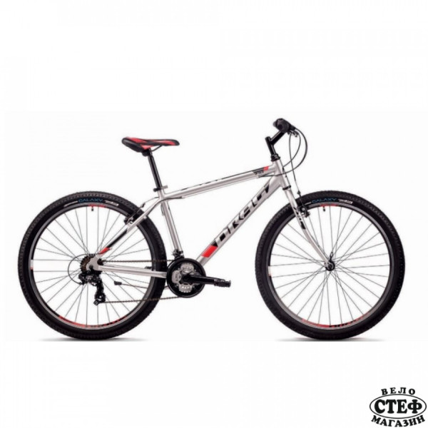 Велосипед Drag 26 ZX1