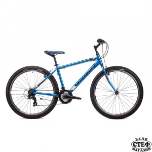 Велосипед Drag 27.5 ZX1