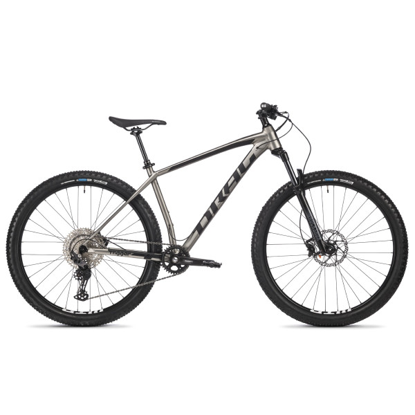 Велосипед Drag 27.5 Trigger 7.5
