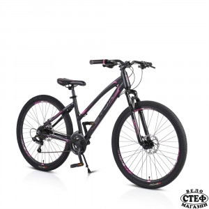 ВЕЛОСИПЕД ALLOY 27.5“ B2020 LADY