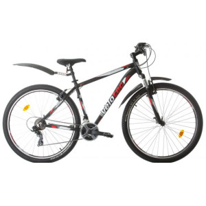 Велосипед VELOTEC
