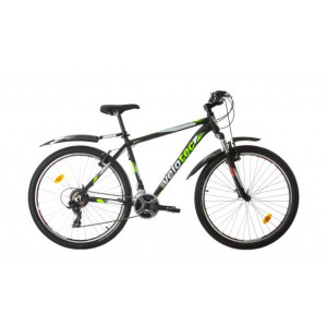 Велосипед VELOTEC