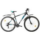 Велосипед VELOTEC