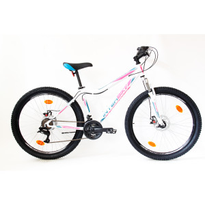 Велосипед TORNADO LADY 27.5"