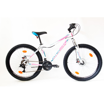 INTERBIKE 27.5" 