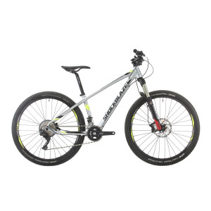 Планински велосипед SHOCKBLAZE ENEMY ELITE 27.5"