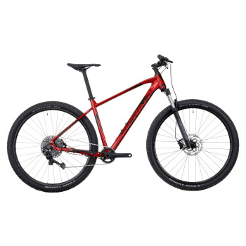 Велосипед APOLON PRO 27.5"
