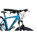 ВЕЛОСИПЕД 27.5"GRX 7 HDB BLUE ВЕЛОСИПЕД 27.5"GRX 7 HDB BLUE