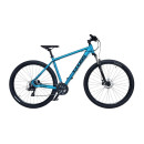 ВЕЛОСИПЕД 27.5"GRX 7 HDB BLUE ВЕЛОСИПЕД 27.5"GRX 7 HDB BLUE