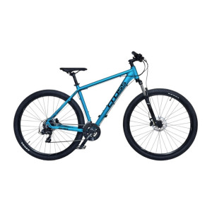 ВЕЛОСИПЕД 27.5"GRX 7 HDB BLUE