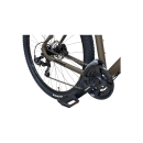 ВЕЛОСИПЕД 27.5"GRX 7 HDB BROWN ВЕЛОСИПЕД 27.5"GRX 7 HDB BROWN