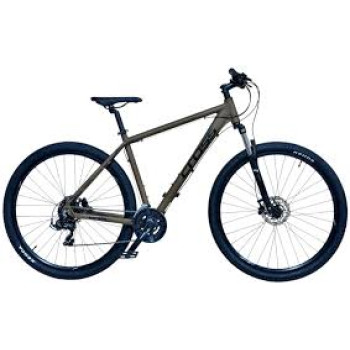 ВЕЛОСИПЕД 29"GRX 7 HDB BROWN