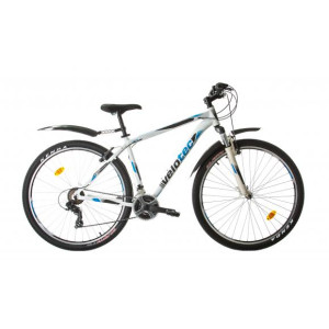 Велосипед VELOTEC