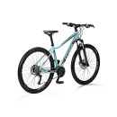 Велосипед Cross Causa SL5 27,5"