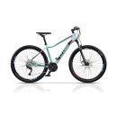 Велосипед Cross Causa SL5 27,5"