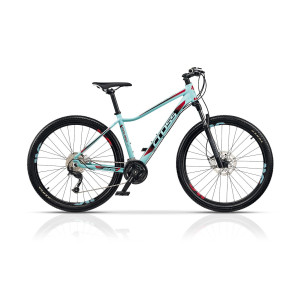 Велосипед Cross Causa SL5 27,5"